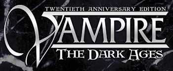 Vampire - Dark Ages